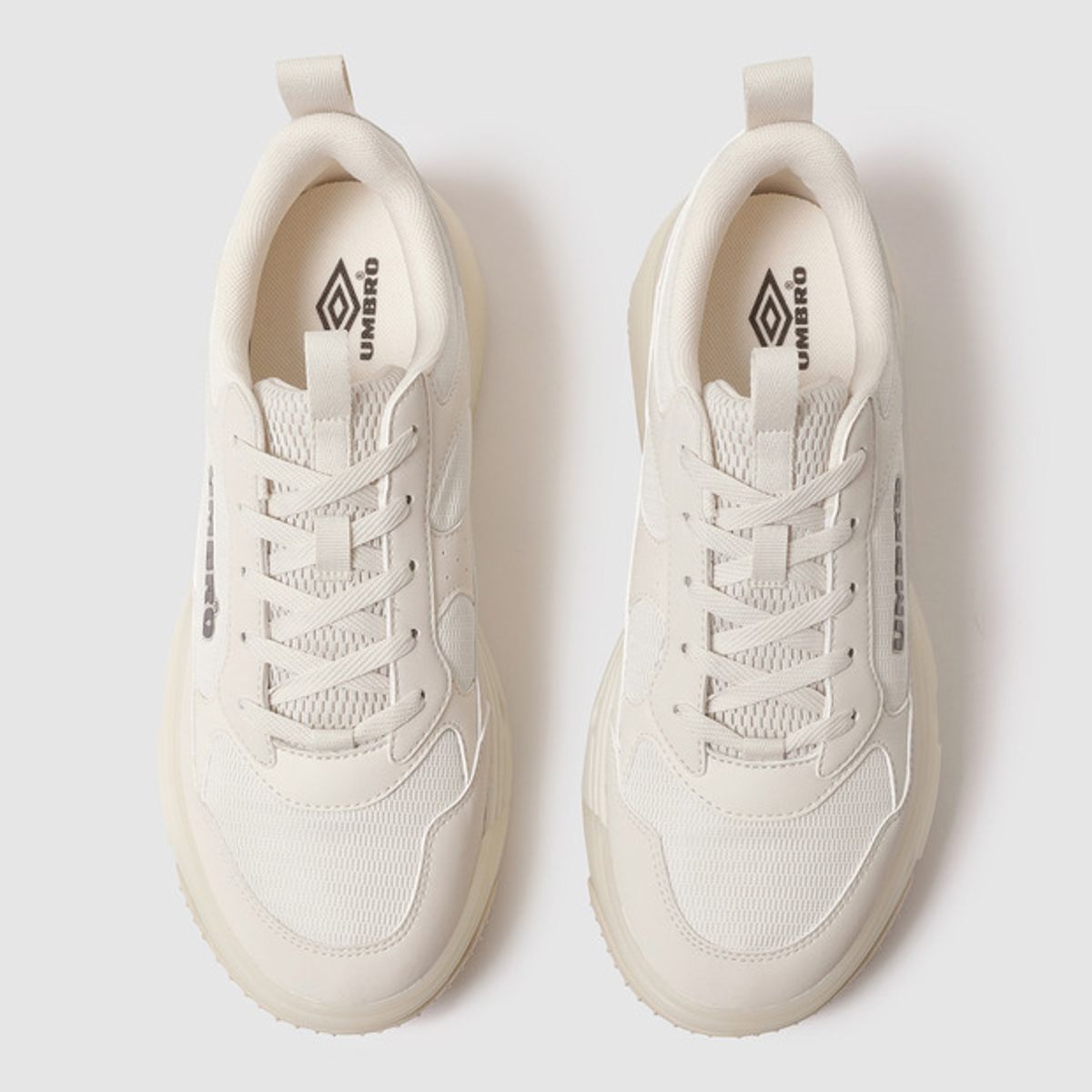 엄브로(UMBRO) BIGTER (빅터) 베이지 (UO123CTP30)