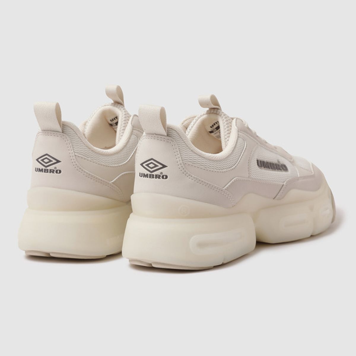 엄브로(UMBRO) BIGTER (빅터) 베이지 (UO123CTP30)