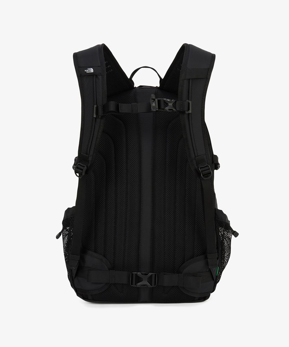 노스페이스(THE NORTH FACE) NM2DR52A 보레알리스 II_BLACK - 사이즈