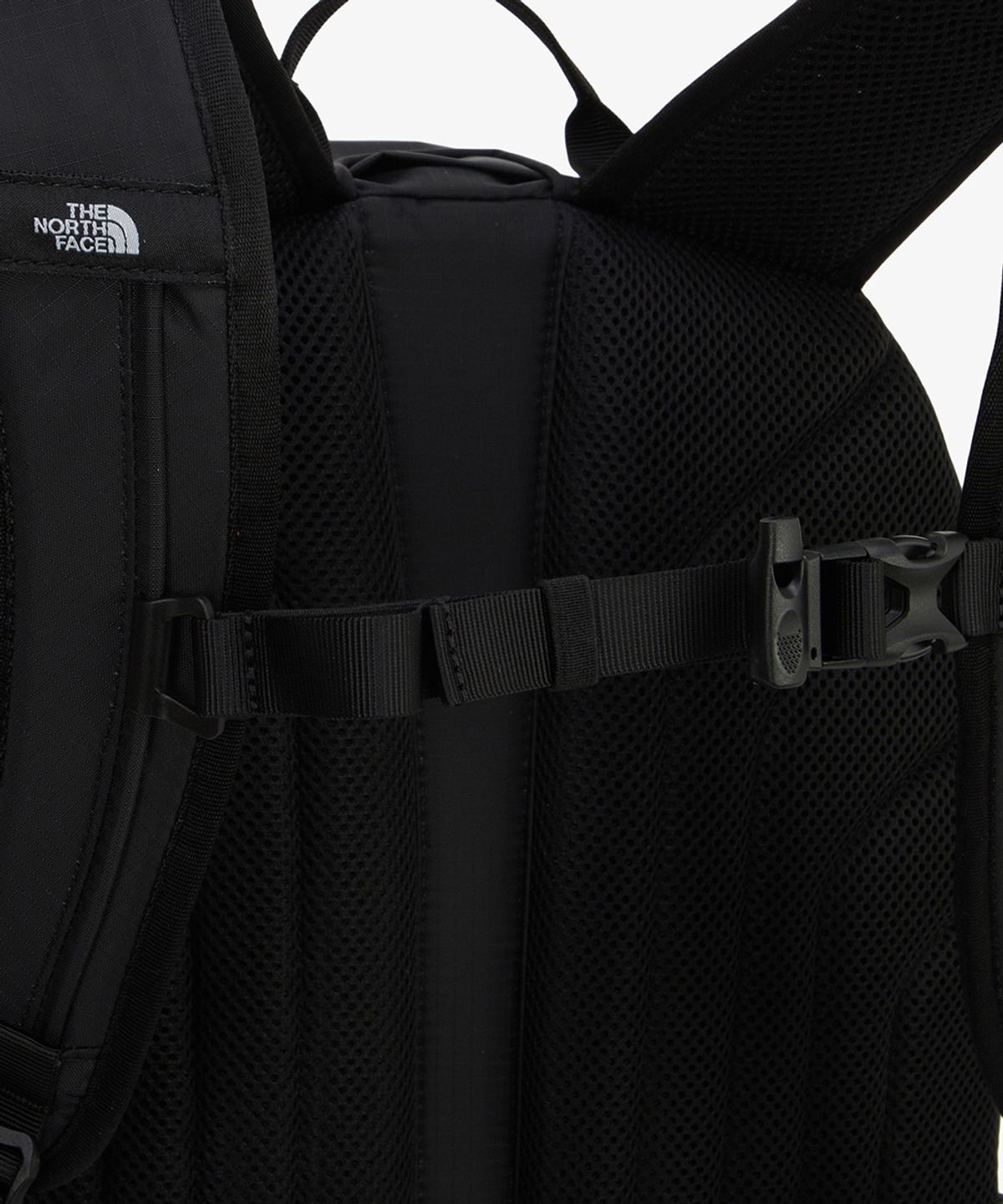 노스페이스(THE NORTH FACE) NM2DR52A 보레알리스 II_BLACK