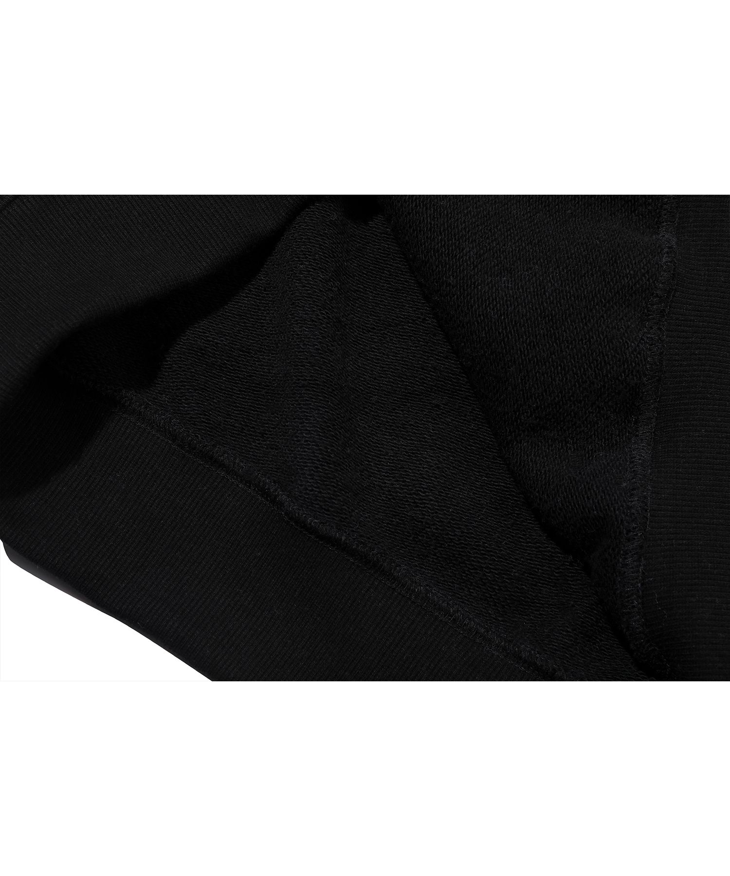 MUSINSA | CPGN STUDIO External Stopper Hoodie Black