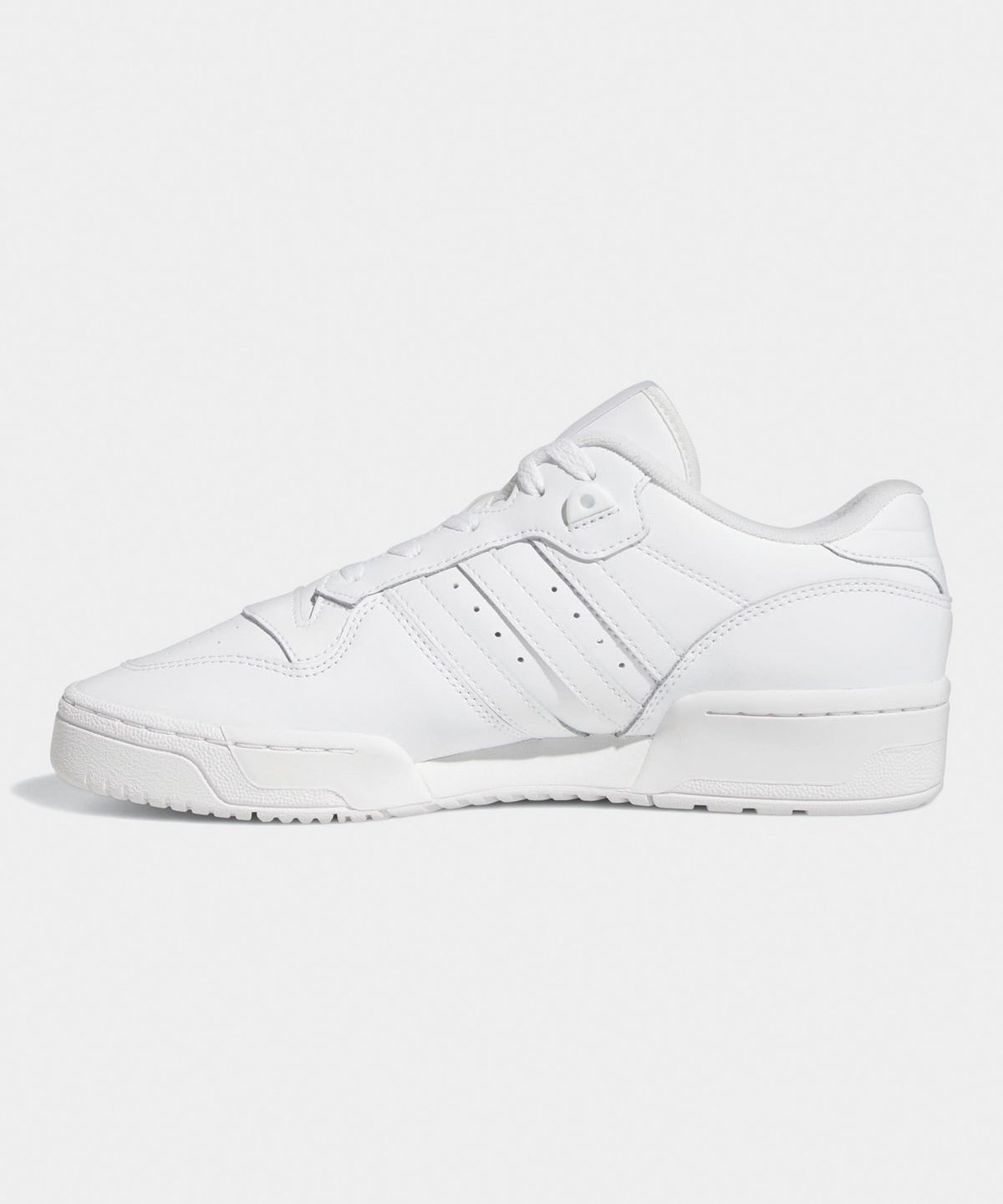 아디다스(ADIDAS) 라이벌리 로우 - 화이트 / GX2272
