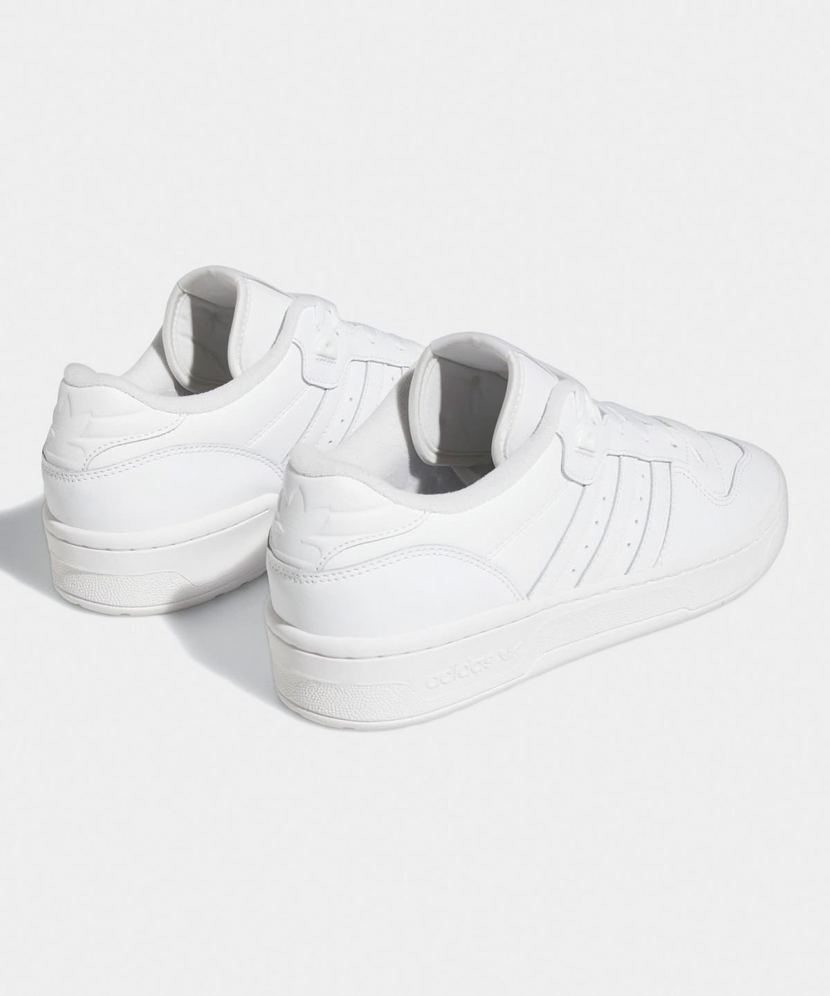아디다스(ADIDAS) 라이벌리 로우 - 화이트 / GX2272