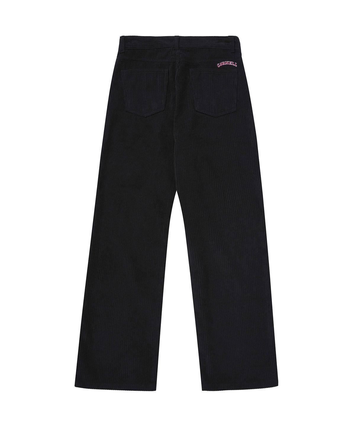 캔버스(CNVS) 코넬 C로고 코듀로이 팬츠_(2 colors)