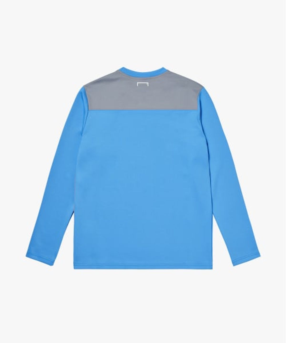 골스튜디오(GOALSTUDIO) DAEGU 23 KNIT TRAINING PULLOVER-SKY BLUE