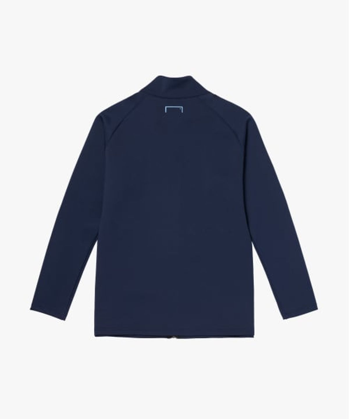 골스튜디오(GOALSTUDIO) DAEGU 23 TRAVEL SUIT TOP-NAVY