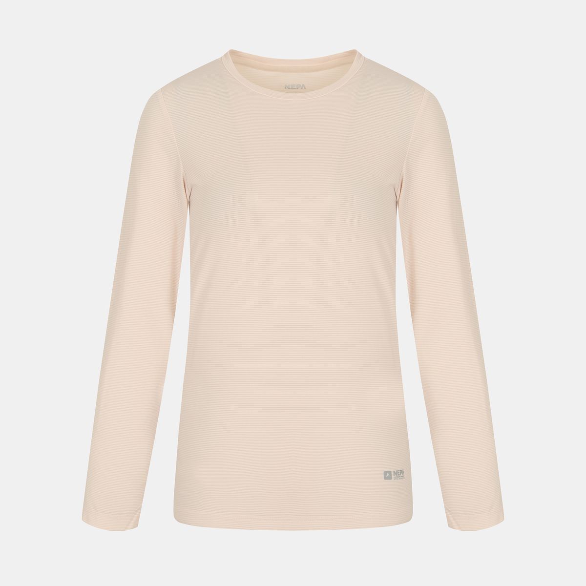 네파(NEPA) 7J45300 여성 프레쉬 도노 라운드 티셔츠