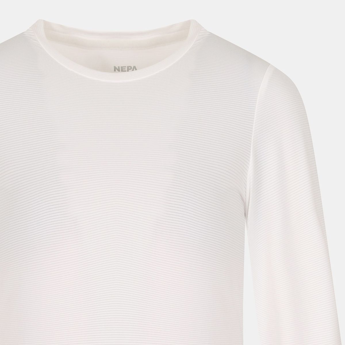 네파(NEPA) 7J45300 여성 프레쉬 도노 라운드 티셔츠