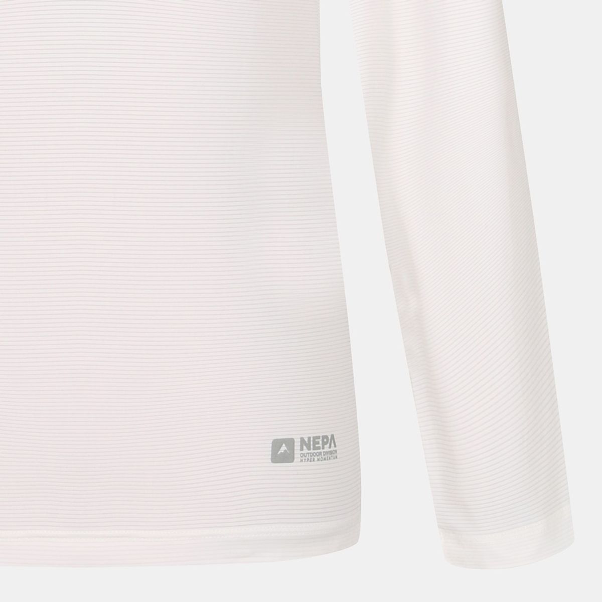 네파(NEPA) 7J45300 여성 프레쉬 도노 라운드 티셔츠