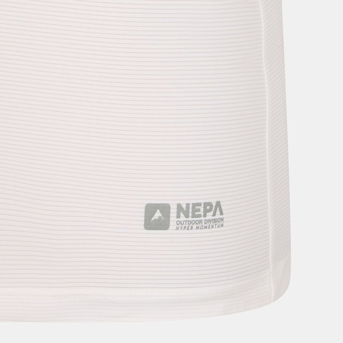 네파(NEPA) 7J45300 여성 프레쉬 도노 라운드 티셔츠