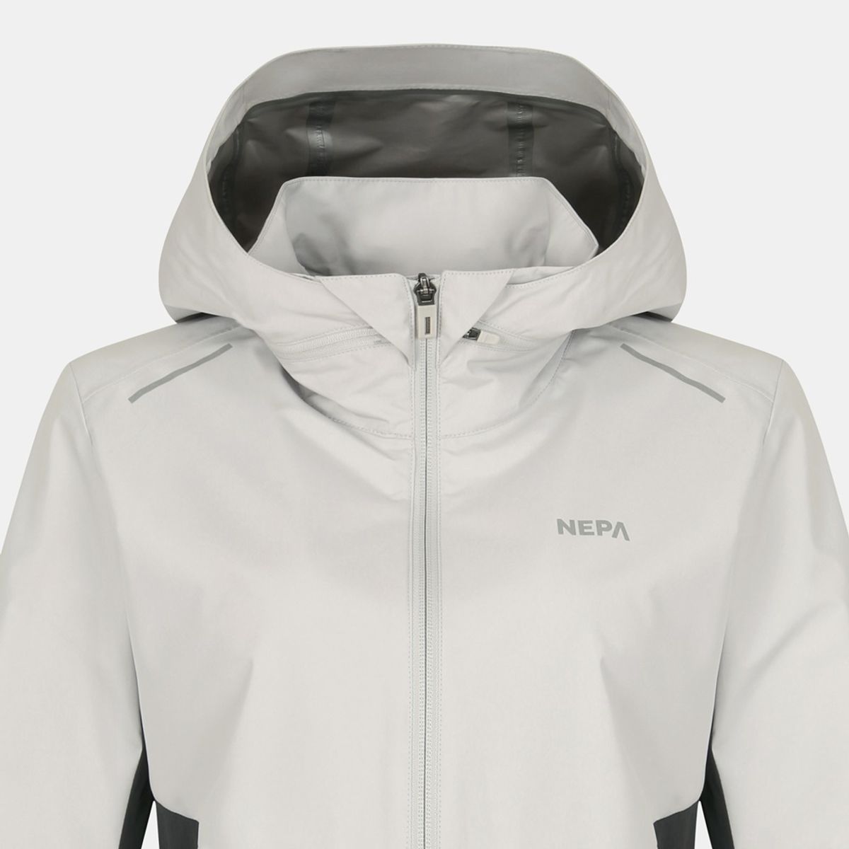 네파(NEPA) 7J20621 여성 벨로스타 인피니움 자켓