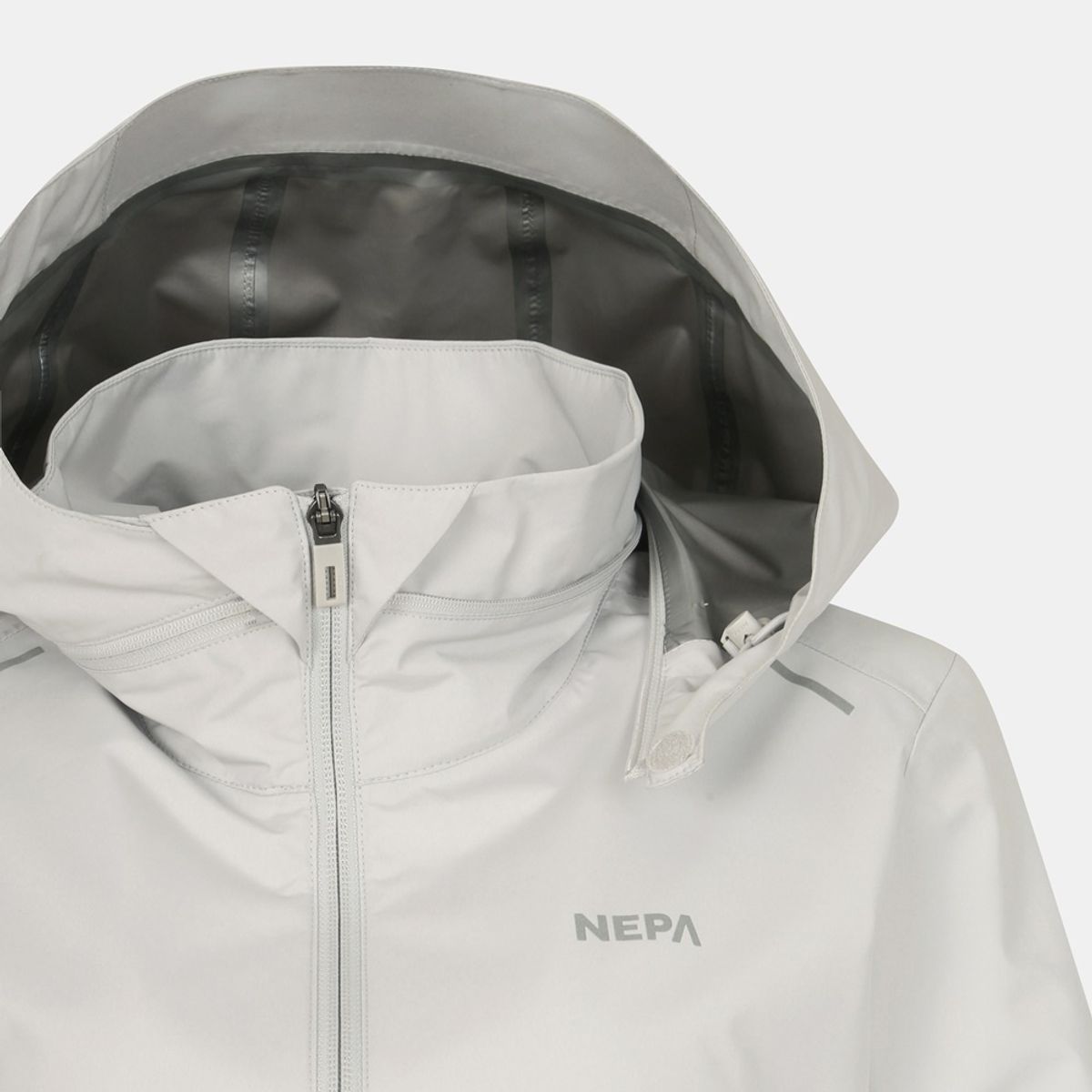 네파(NEPA) 7J20621 여성 벨로스타 인피니움 자켓