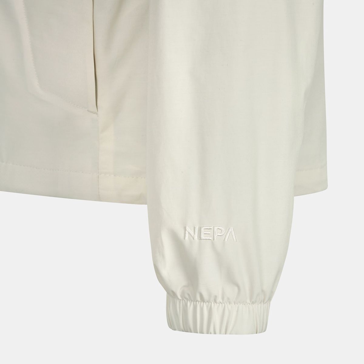 네파(NEPA) 7J20663 여성 에코 방풍 자켓