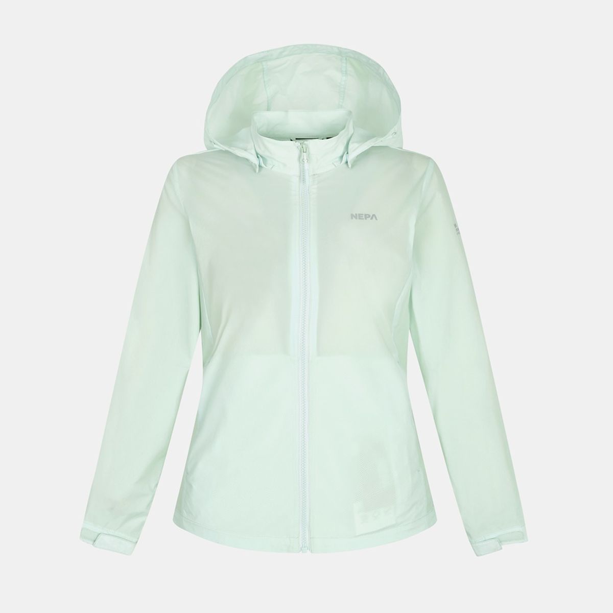 네파(NEPA) 7J40602 여성 리코 스트레치 방풍자켓