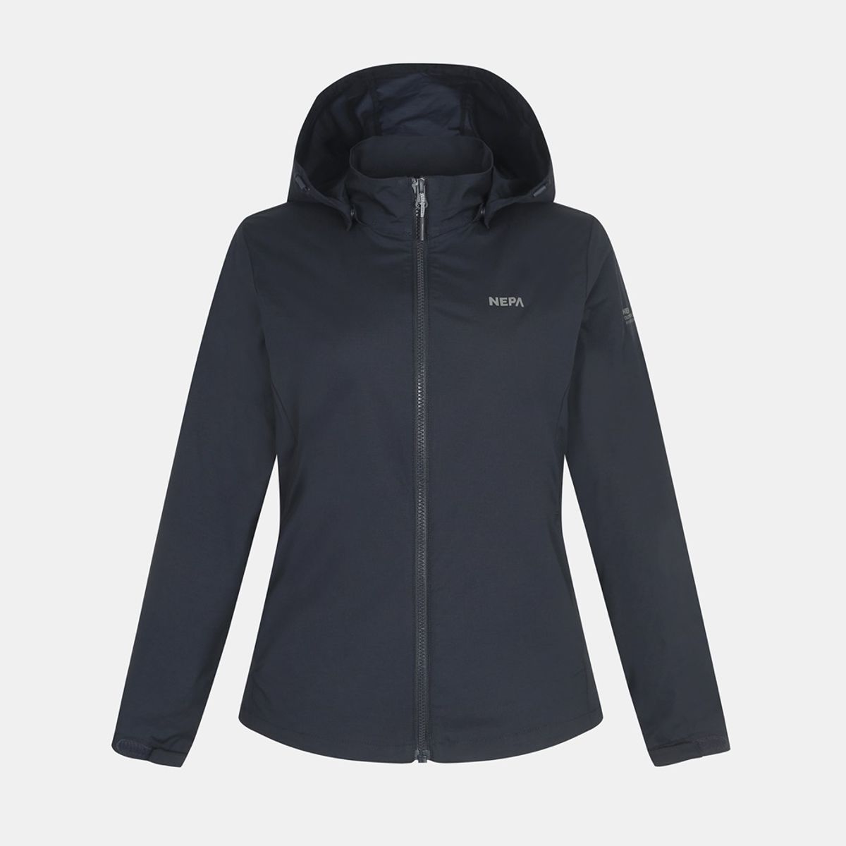네파(NEPA) 7J40602 여성 리코 스트레치 방풍자켓