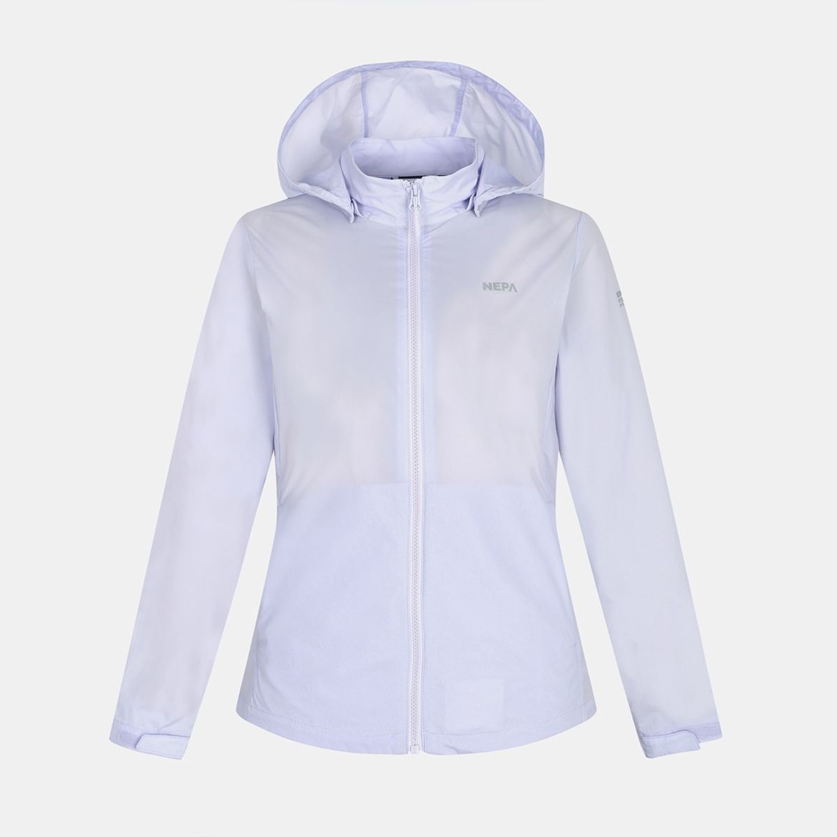 네파(NEPA) 7J40602 여성 리코 스트레치 방풍자켓