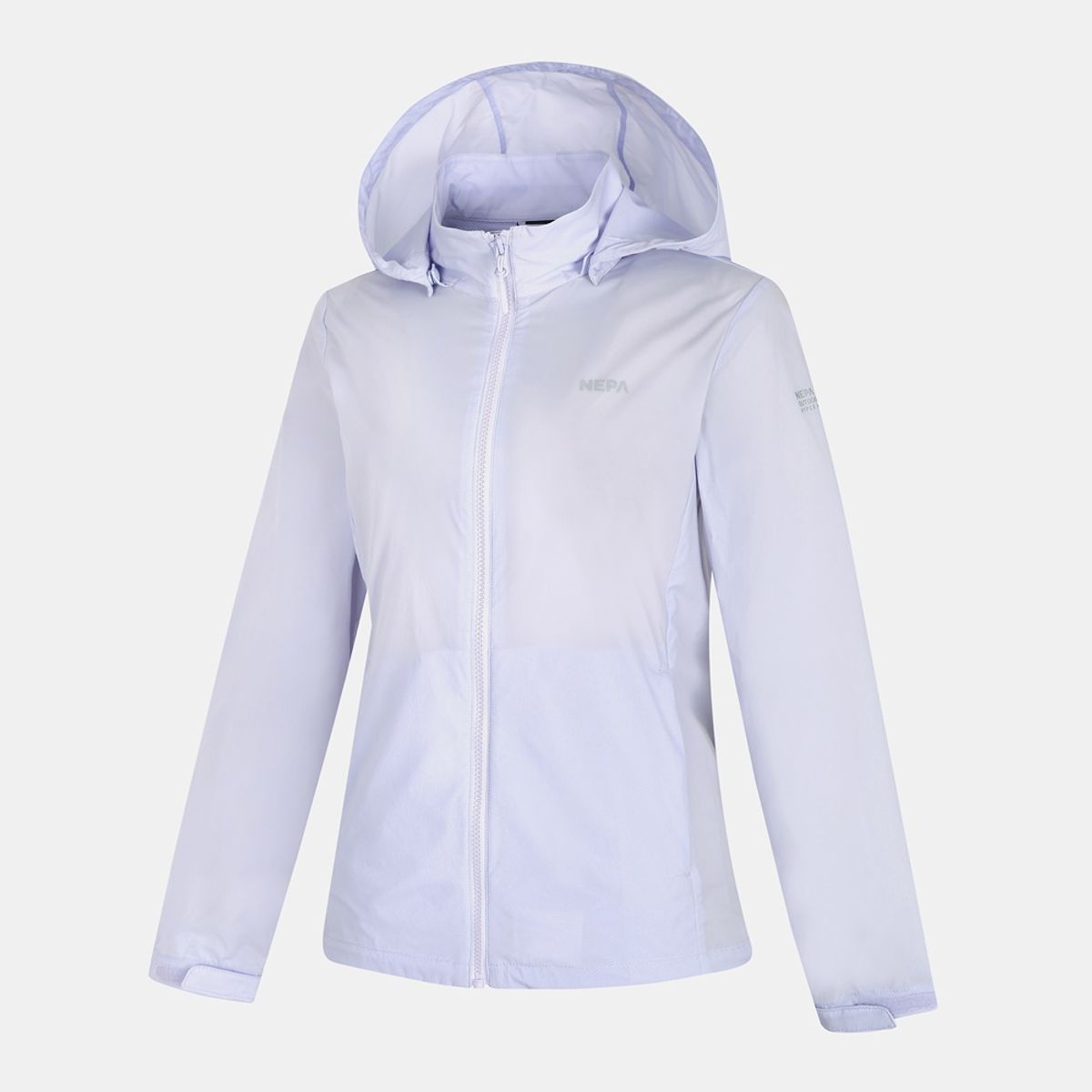 네파(NEPA) 7J40602 여성 리코 스트레치 방풍자켓