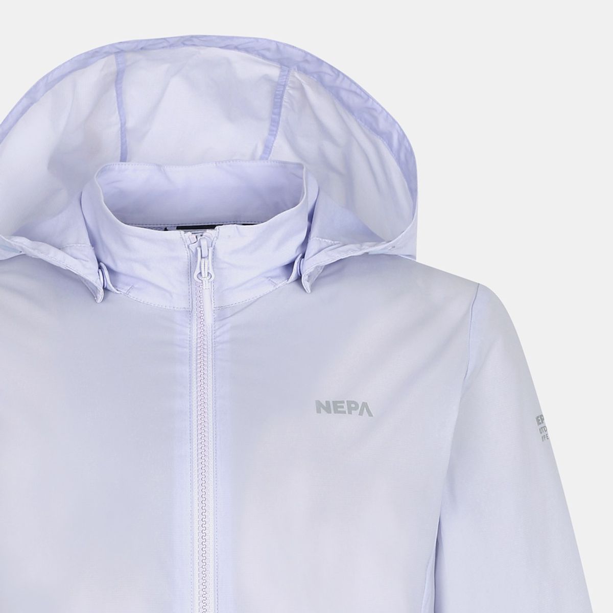 네파(NEPA) 7J40602 여성 리코 스트레치 방풍자켓