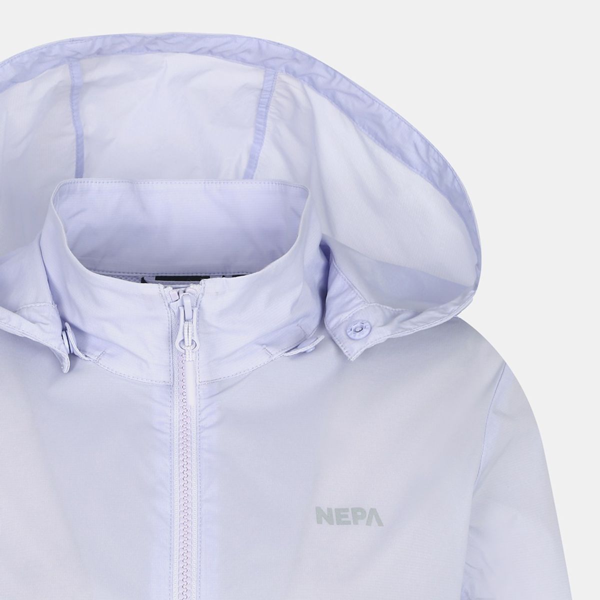 네파(NEPA) 7J40602 여성 리코 스트레치 방풍자켓