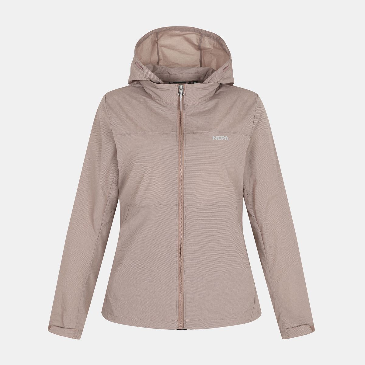 네파(NEPA) 7J40604 여성 토비 스트레치 방풍 자켓