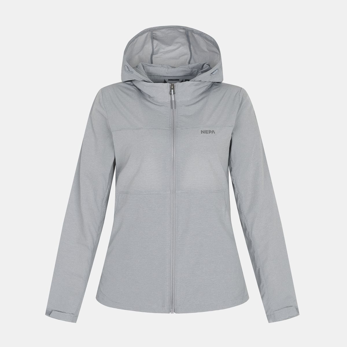 네파(NEPA) 7J40604 여성 토비 스트레치 방풍 자켓