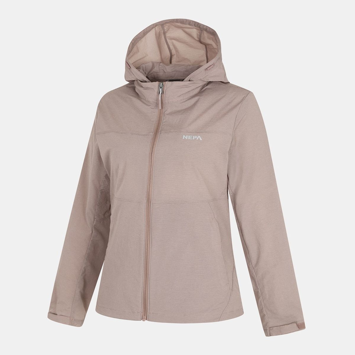 네파(NEPA) 7J40604 여성 토비 스트레치 방풍 자켓