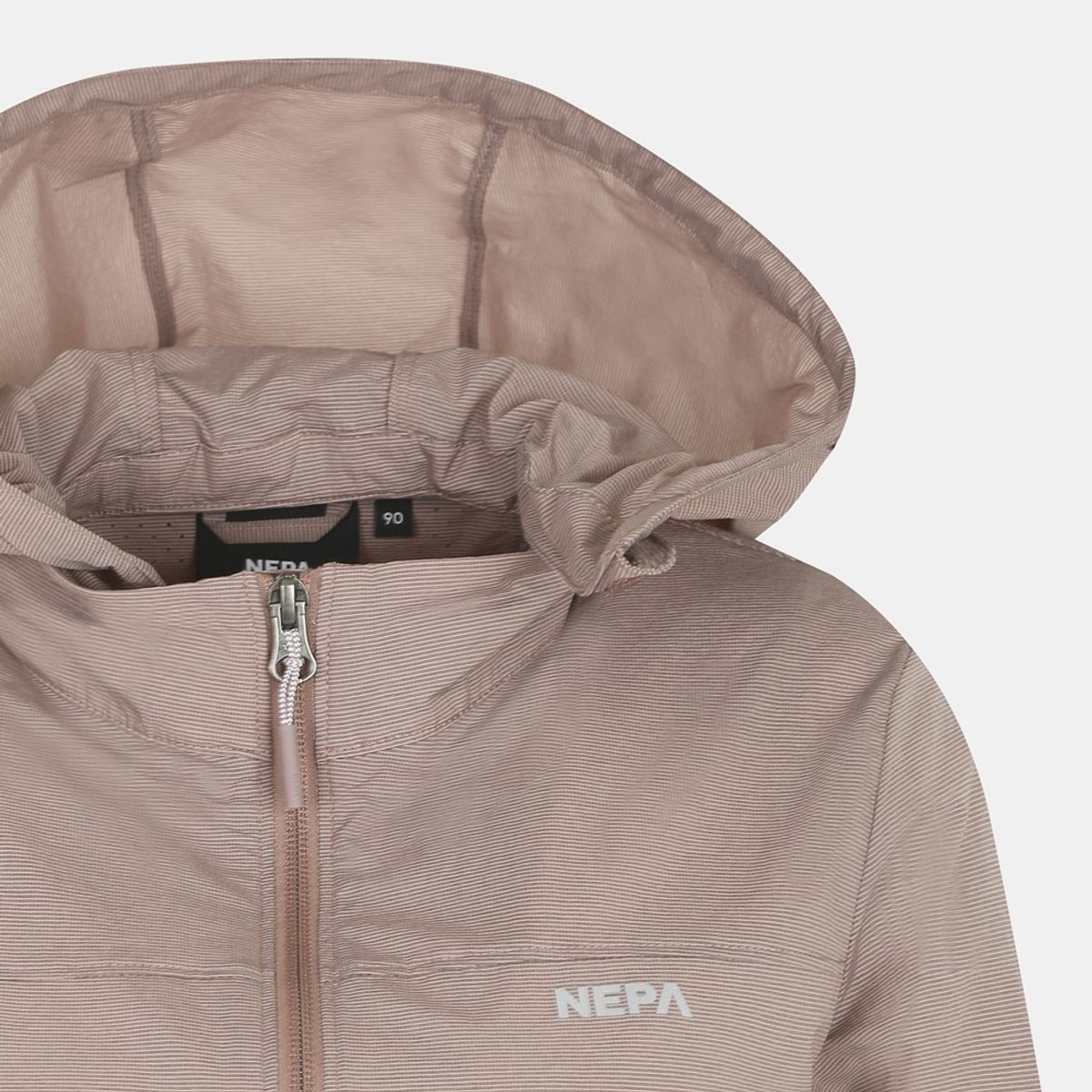 네파(NEPA) 7J40604 여성 토비 스트레치 방풍 자켓