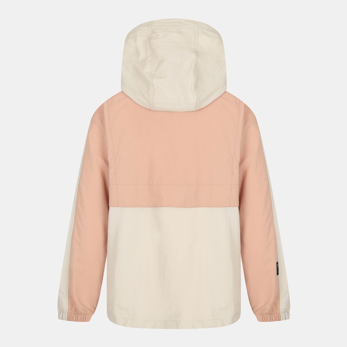 네파(NEPA) 7JC0660 공용 에코 브리즈 후디 블럭 아노락