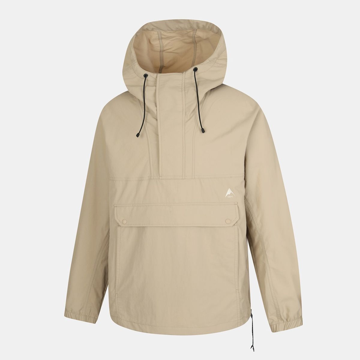 네파(NEPA) 7JC0661 공용 에코 브리즈 후디 아노락