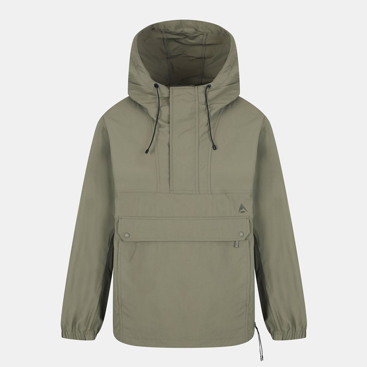 네파(NEPA) 7JC0661 공용 에코 브리즈 후디 아노락
