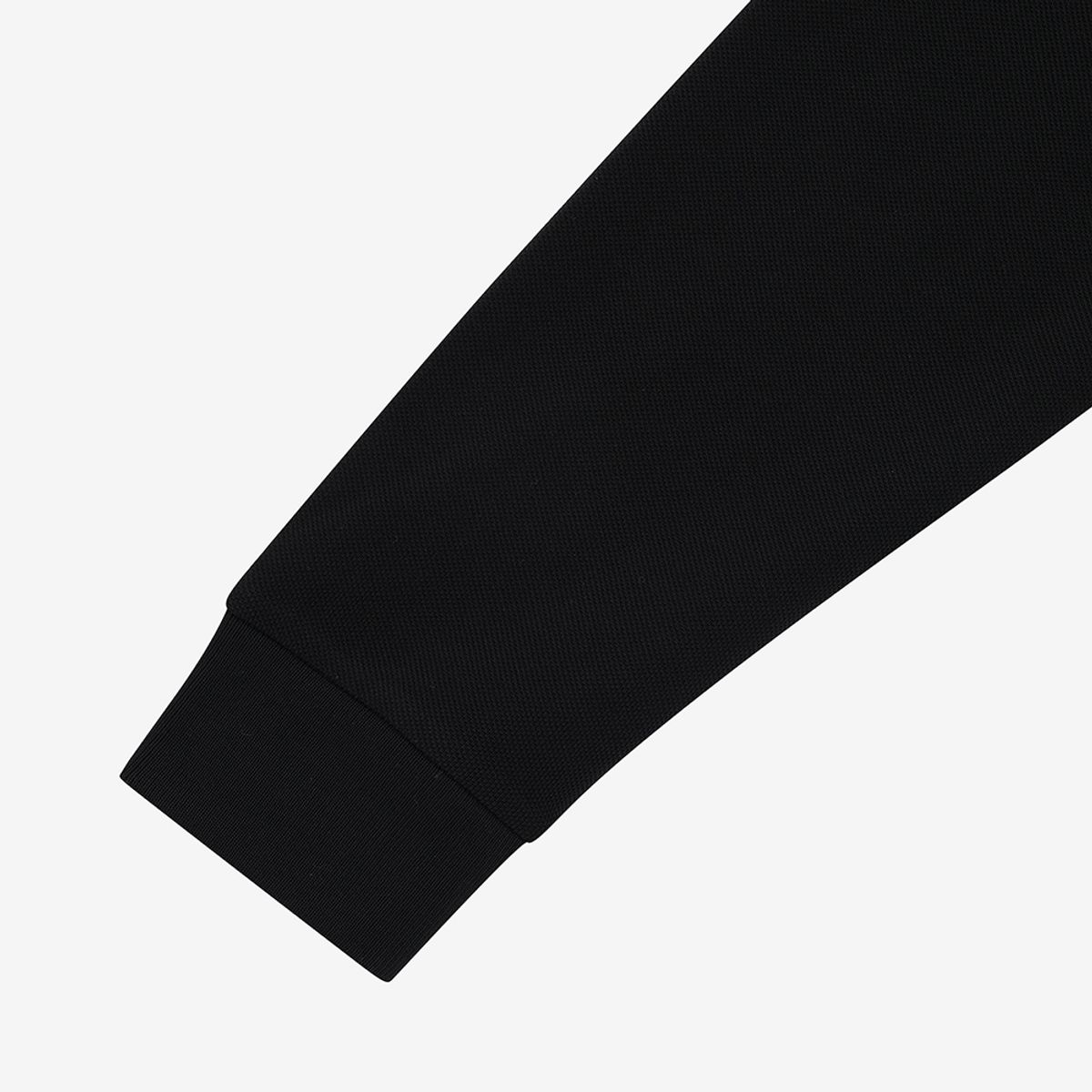 프레드페리(FRED PERRY) [M6006] 롱슬리브 플레인 프레드페리 셔츠 - 블랙/크롬 M6006-906