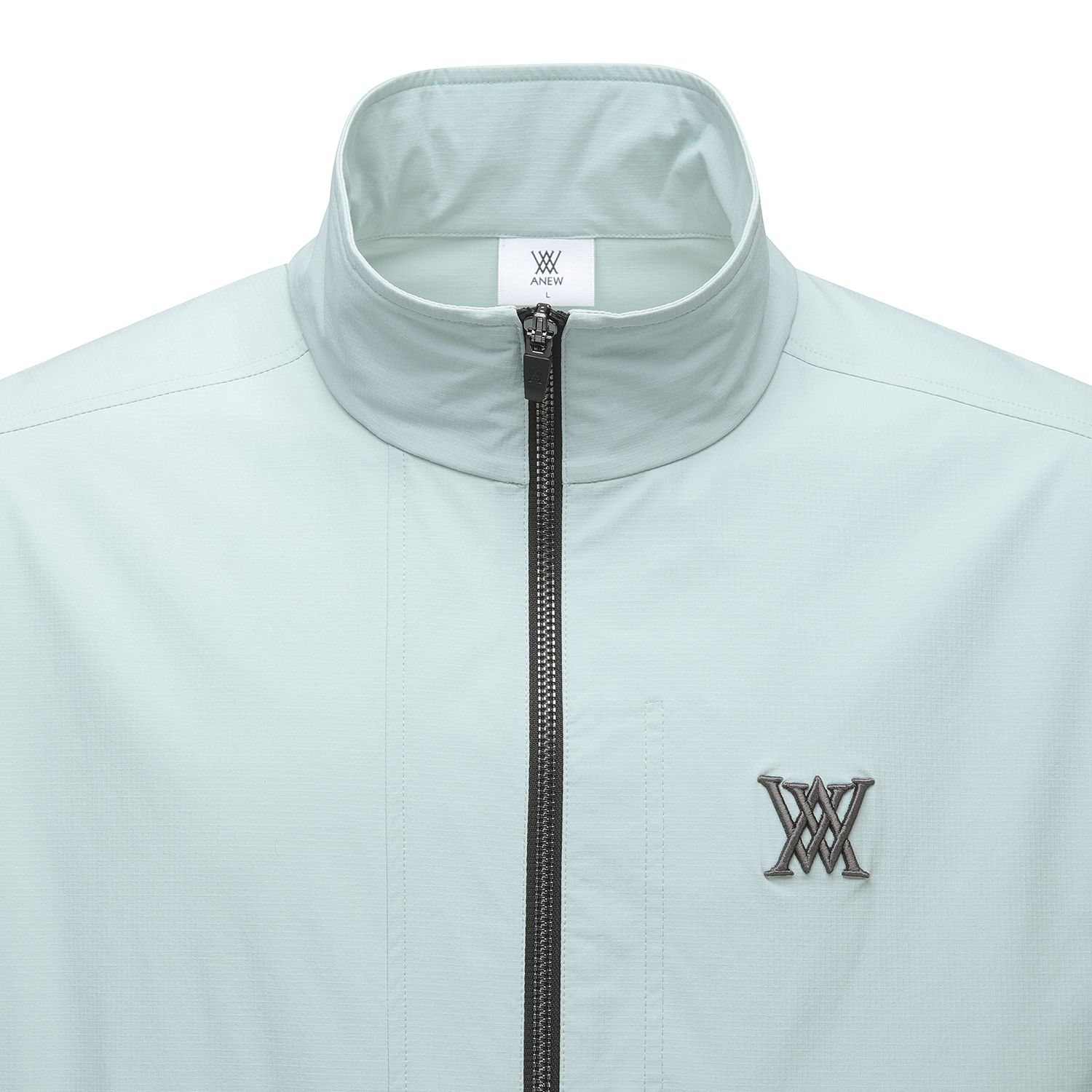 ☆ANEW GOLF☆アニュー韓国　HIGH NECK ☆ANEW GOLF☆アニュー韓国 HIGH NECK