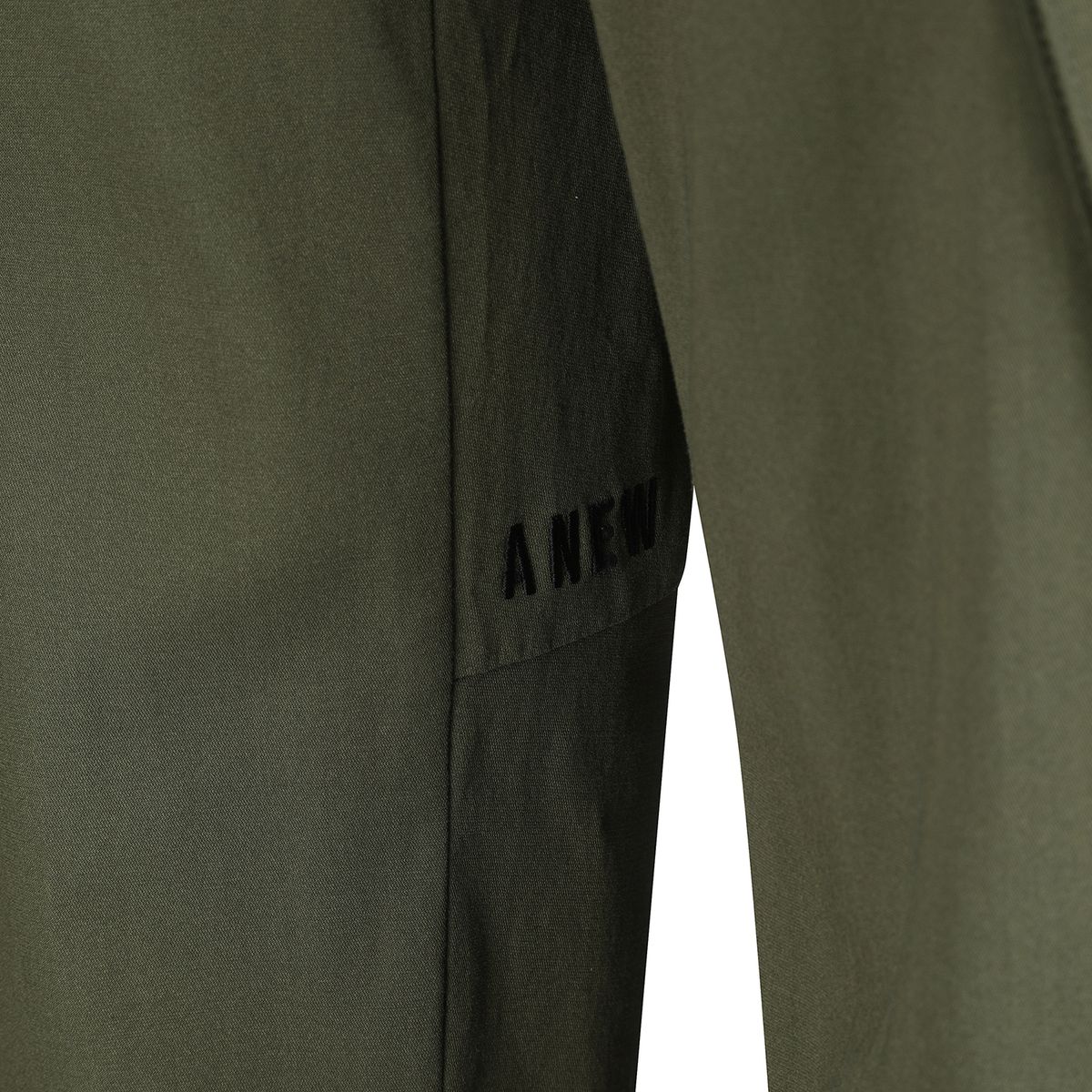 어뉴골프(ANEW GOLF) MEN INCISION POINT JOGER LONG PANTS_KH
