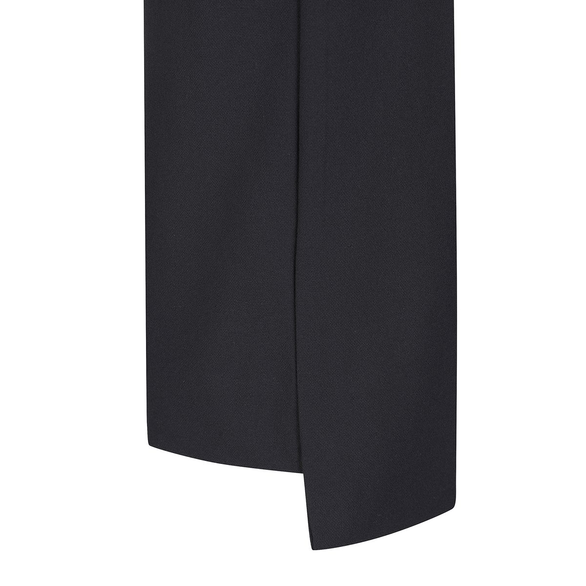 어뉴골프(ANEW GOLF) WOMEN WAIST BANDING LONG PANTS_BK