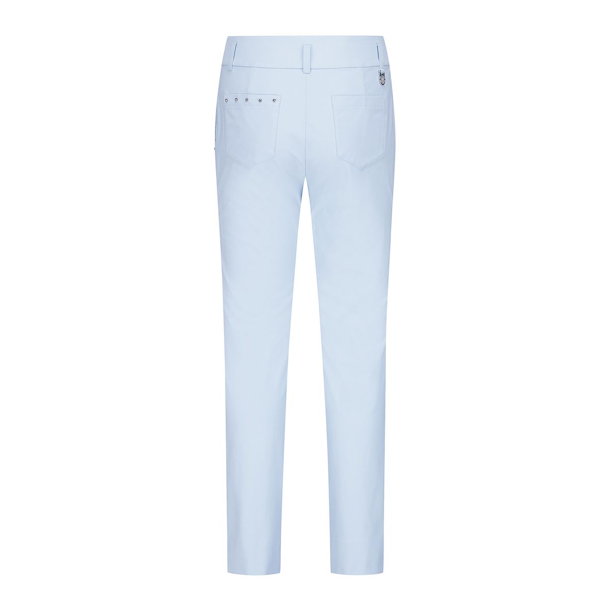 어뉴골프(ANEW GOLF) WOMEN WAIST BANDING LONG PANTS_SB