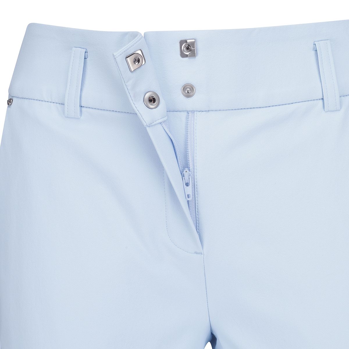 어뉴골프(ANEW GOLF) WOMEN WAIST BANDING LONG PANTS_SB
