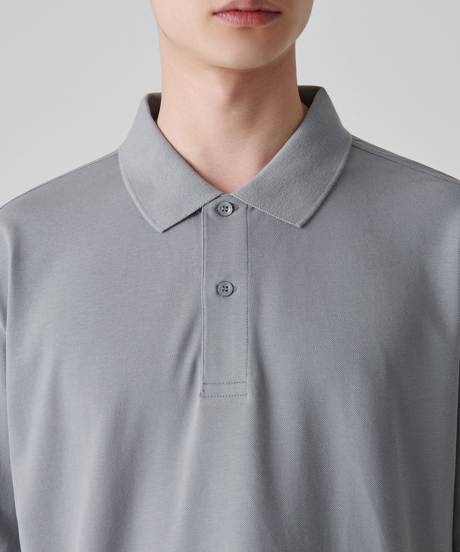 MUSINSA公式 | MUSINSA STANDARD [Cool Standard] Relaxed Fit