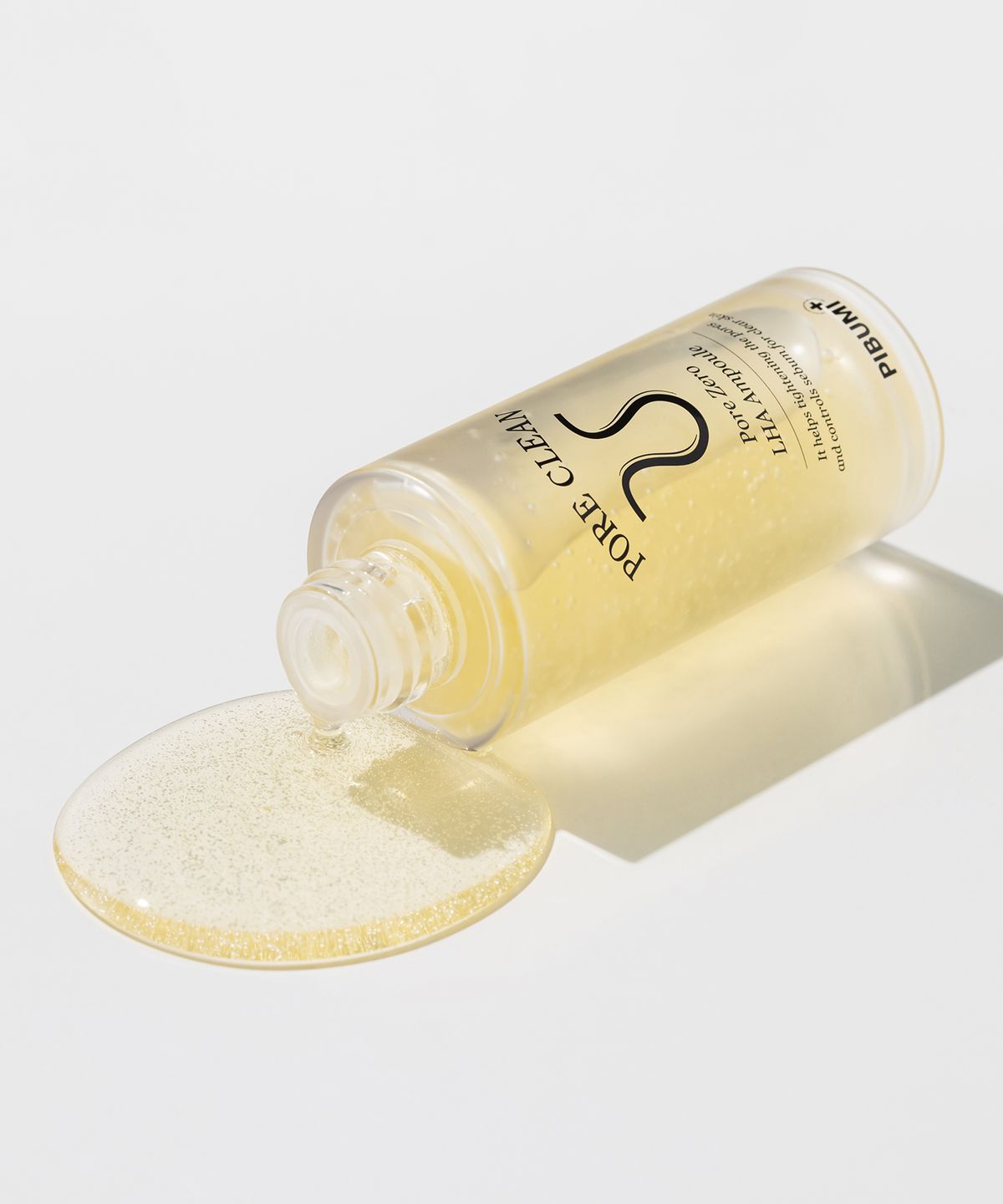 피부미(PIBUMI) 포어클린 모공제로 라하 앰플 50ml x 2ea