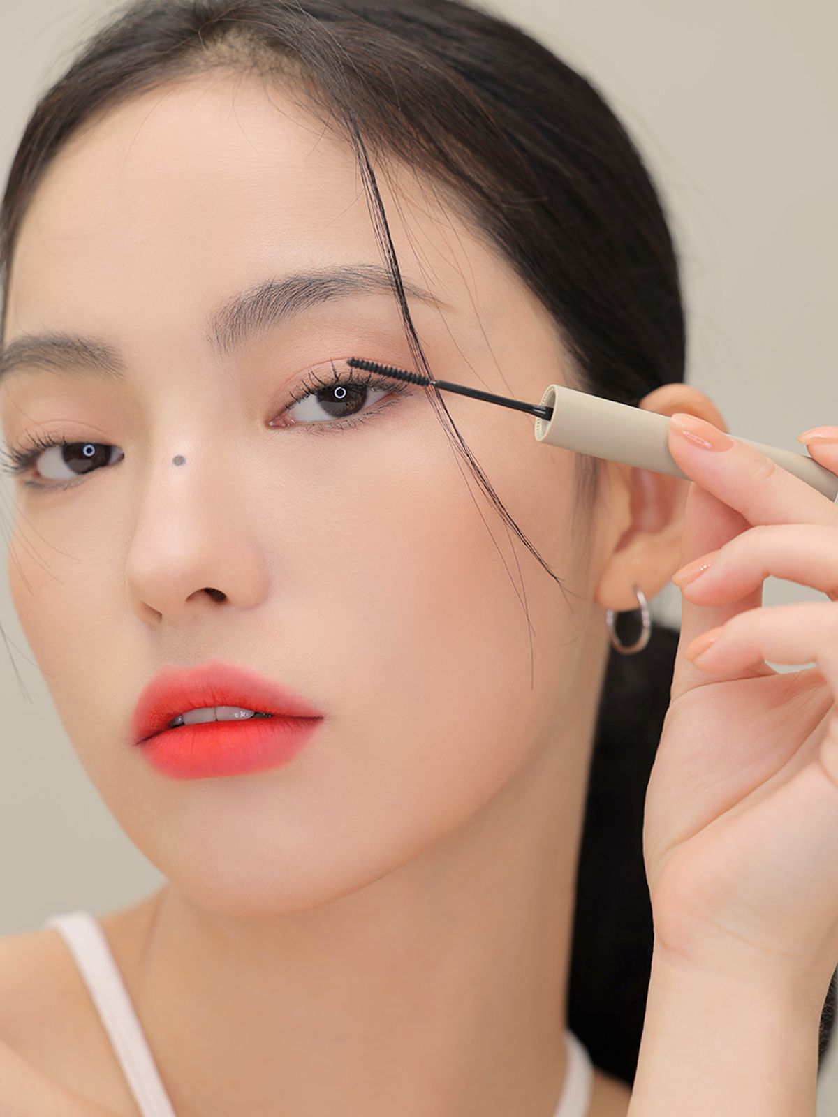 쓰리씨이(3CE) 슈퍼 슬림 워터프루프 마스카라