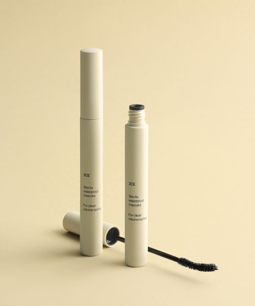 3CE Slim Fix Waterproof Mascara
