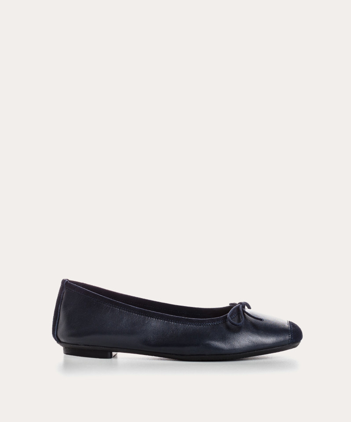 흐꺙(REQINS) Harmony - Marine (Cuir)