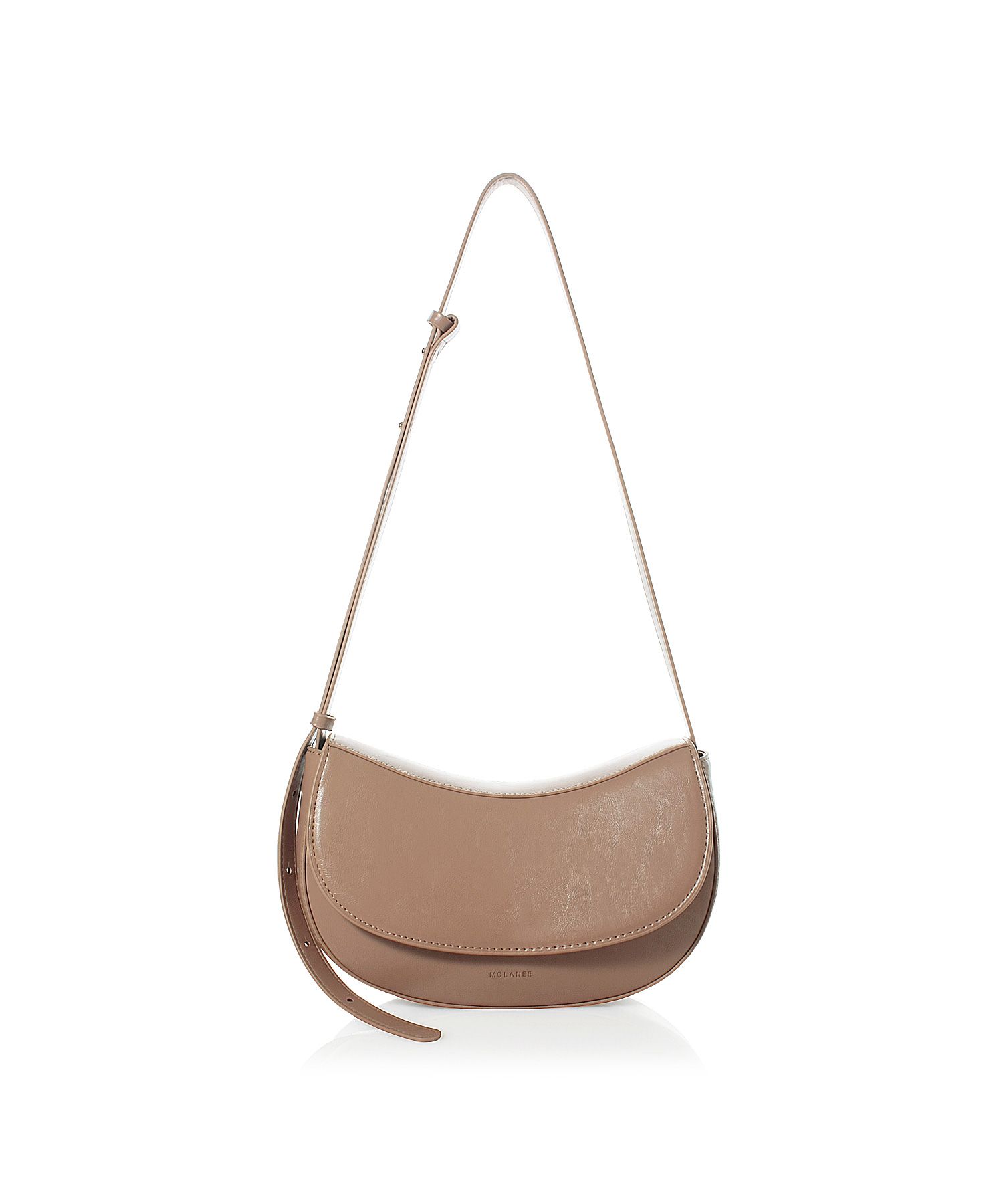MUSINSA | MCLANEE Berohi Shoulder & Crossbody Bag