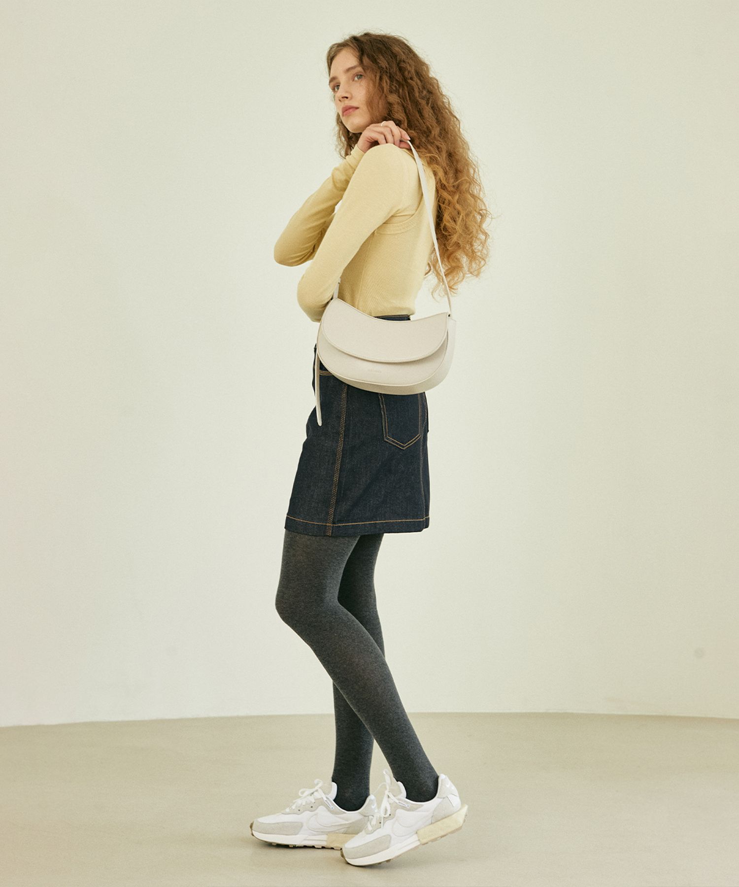 ★MCLANEE★ Bymi shoulder bag byme MUSINSA | MCLANEE Bymi shoulder bag