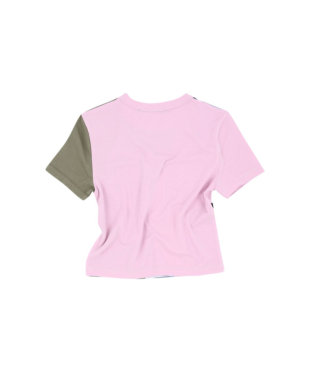앤더슨벨(ADSB ANDERSSON BELL) (에센셜) ADSB 필름 아카이브 타이트 티셔츠 atb968w(PINK)