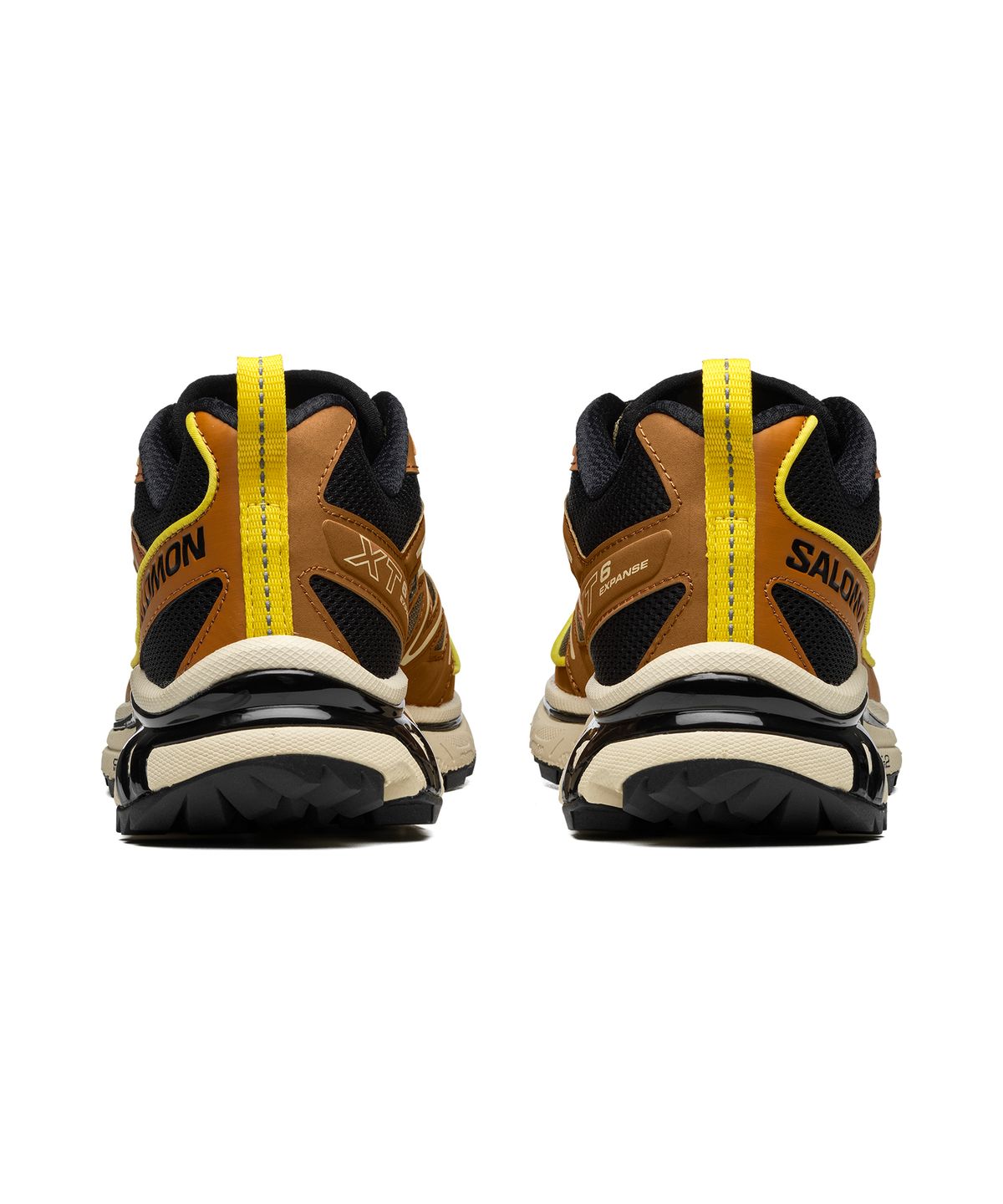 살로몬(SALOMON) XT-6 익스펜스 - 캐세이 스파이스:리자드:버터컵 / L47134000