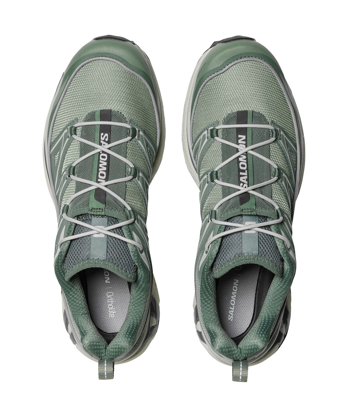 살로몬(SALOMON) XT-6 익스펜스 - 릴리 패드:로럴 WR:퓨터 / L47134200