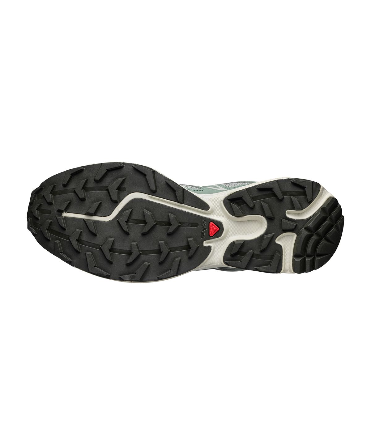 살로몬(SALOMON) XT-6 익스펜스 - 릴리 패드:로럴 WR:퓨터 / L47134200