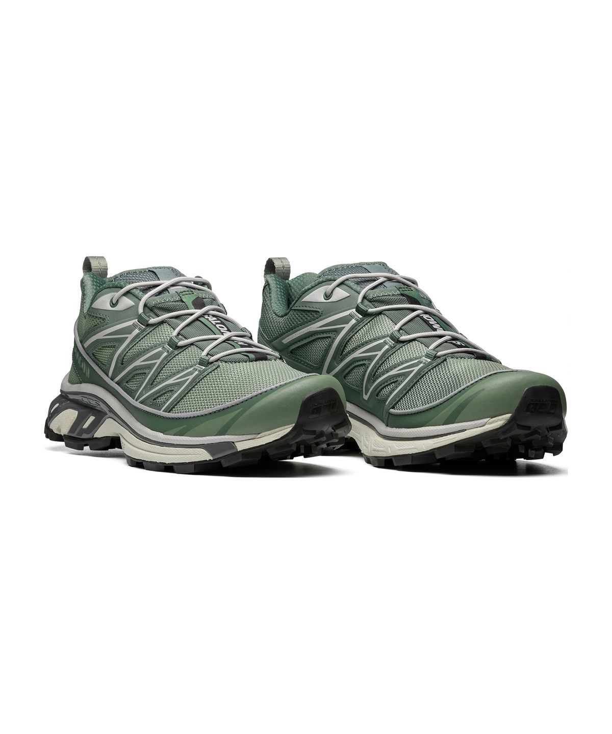 살로몬(SALOMON) XT-6 익스펜스 - 릴리 패드:로럴 WR:퓨터 / L47134200