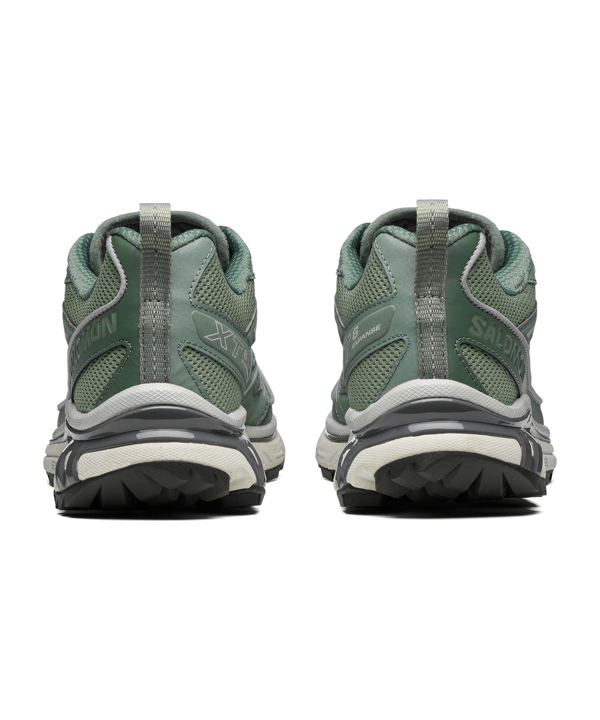 살로몬(SALOMON) XT-6 익스펜스 - 릴리 패드:로럴 WR:퓨터 / L47134200