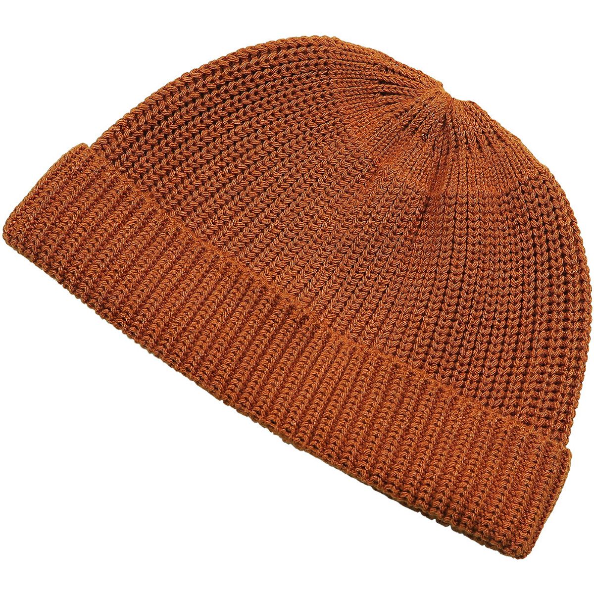 솔티(SORTIE) Utility Watch Cap (Orange)
